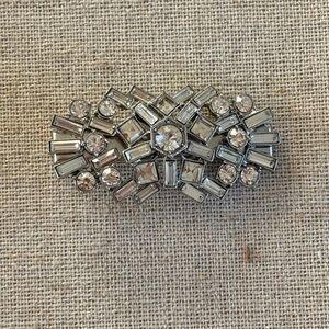 Chloe + Isabel Baguette Hair Clip